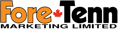 Fore-Tenn Marketing Ltd. Logo